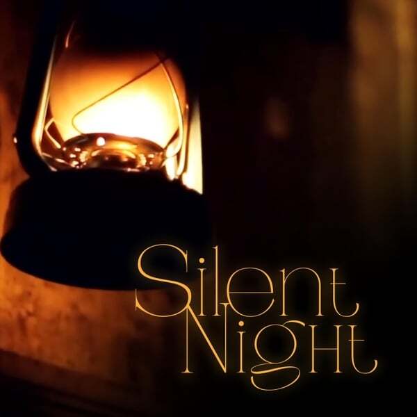 Cover art for Silent Night