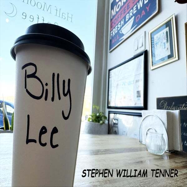 Cover art for Billy Lee